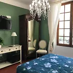 호텔 Du Moulin 알레망엥프로방스