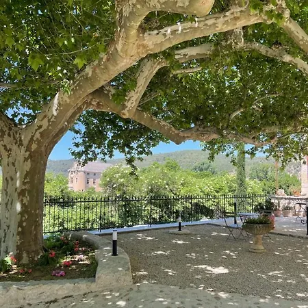 Hotell Du Moulin Allemagne-en-Provence