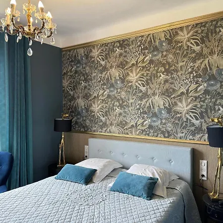 Du Moulin Hotell Allemagne-en-Provence