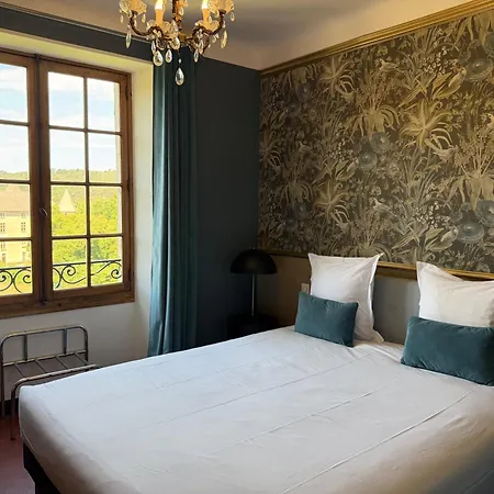 Du Moulin Hotel Allemagne-en-Provence