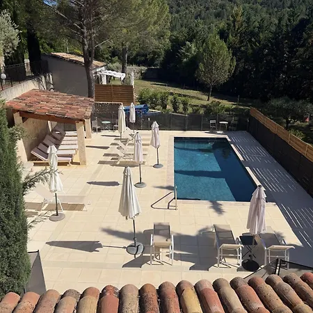 Hotel Du Moulin 3*