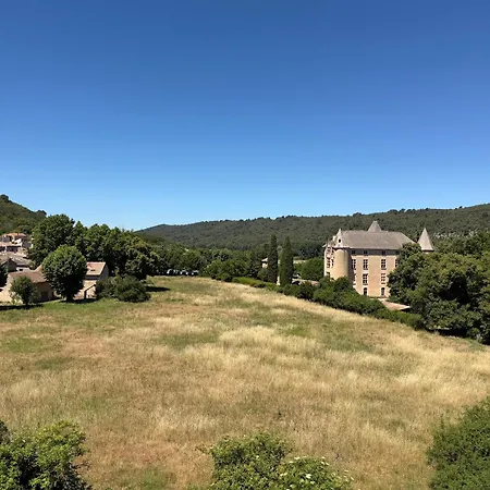 Hotel Du Moulin
