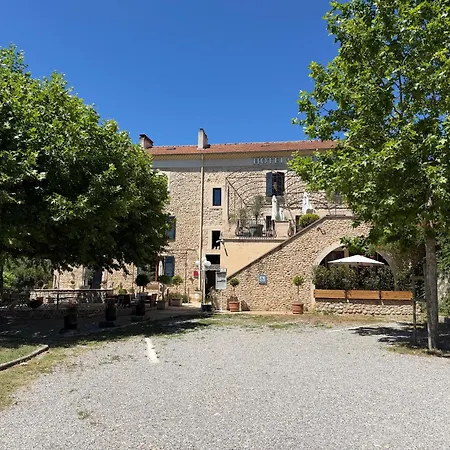 Du Moulin 3* Allemagne-en-Provence