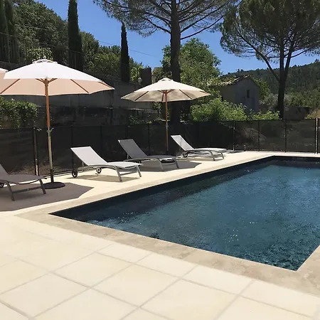 Hotell Du Moulin Allemagne-en-Provence