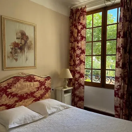 Отель Du Moulin 3*