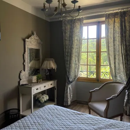 Du Moulin 3* Альмань-ан-Прованс