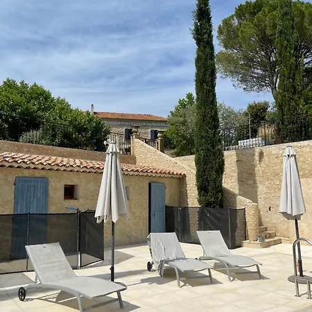 Du Moulin 3* Allemagne-en-Provence