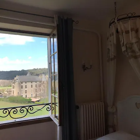 Szálloda Du Moulin Allemagne-en-Provence