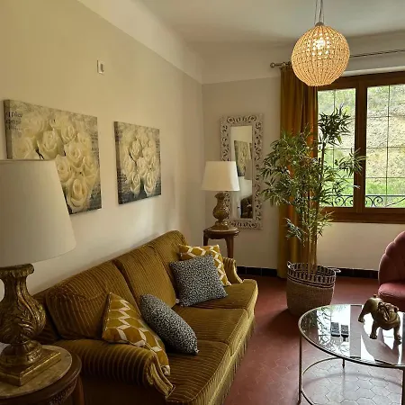 Hotel Du Moulin 3*