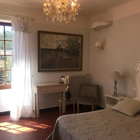 Du Moulin Ξενοδοχείο Allemagne-en-Provence