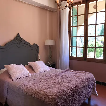 Du Moulin Allemagne-en-Provence