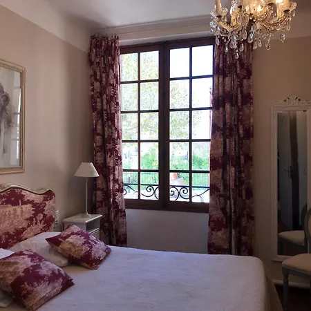 Hotel Du Moulin Allemagne-en-Provence