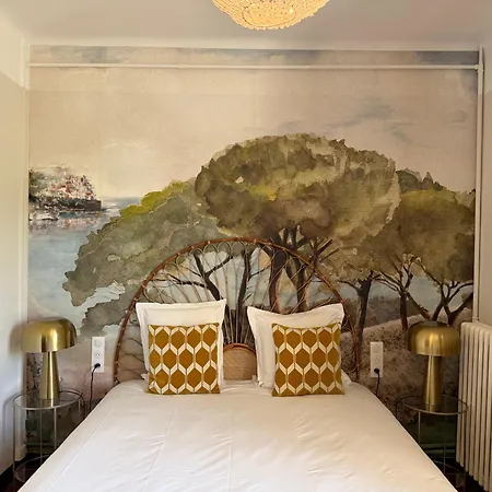 Du Moulin Hotel