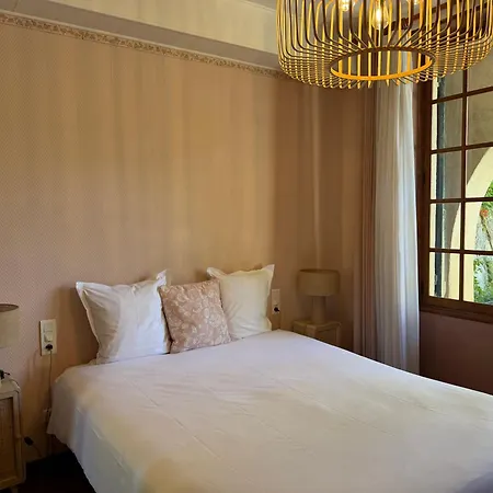 Hotel Du Moulin 3*