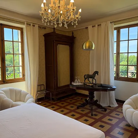 Hotel Du Moulin Allemagne-en-Provence