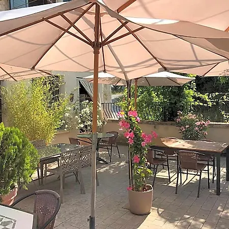Hotel Du Moulin