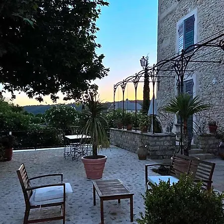 Hotel Du Moulin 3*