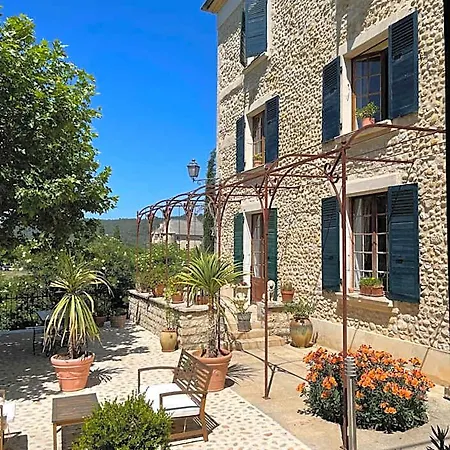 Hotel Du Moulin