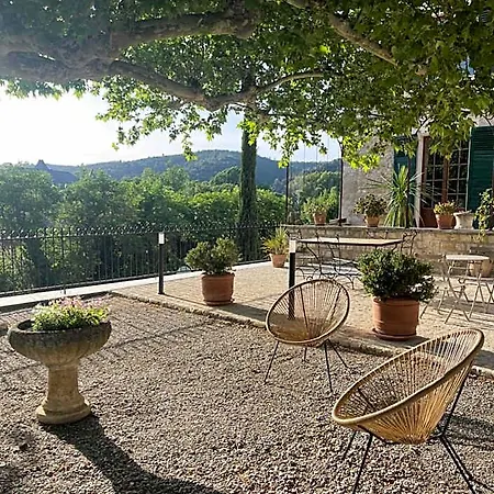 Hotel Du Moulin Allemagne-en-Provence