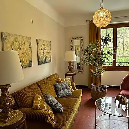 Hotel Du Moulin 3*