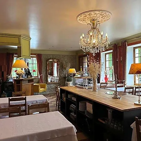 Du Moulin Hotel Allemagne-en-Provence