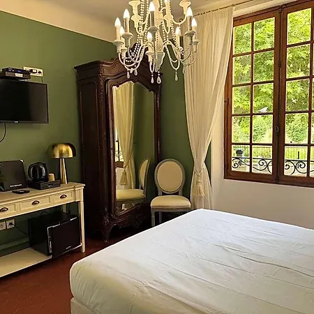 Hotel Du Moulin Allemagne-en-Provence