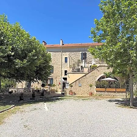 Hotel Du Moulin