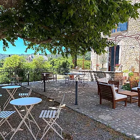 Hotel Du Moulin