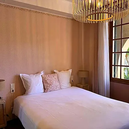 Hotel Du Moulin