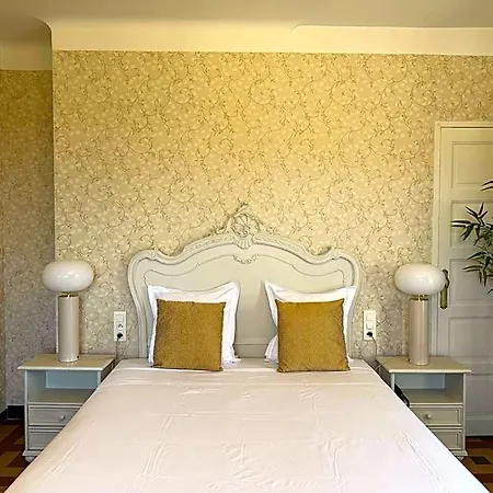 Hotel Du Moulin Allemagne-en-Provence