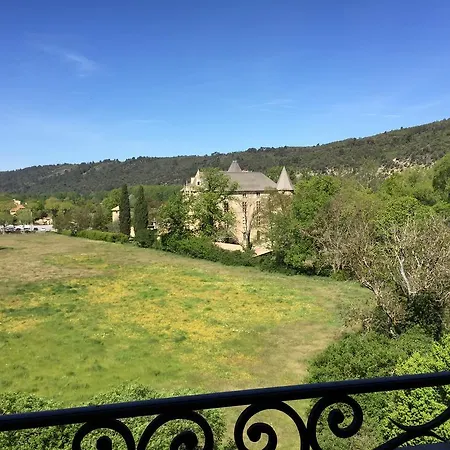 Hotel Du Moulin 3*