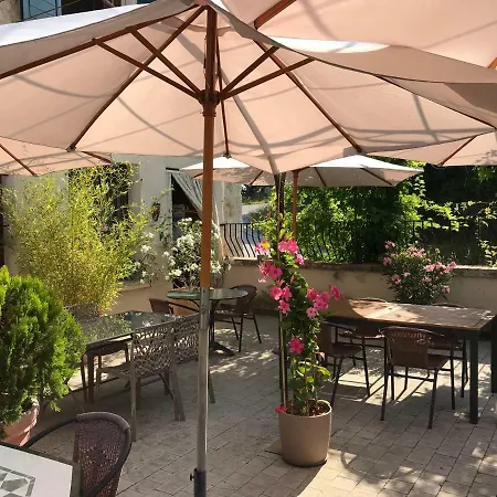 Du Moulin Szálloda Allemagne-en-Provence