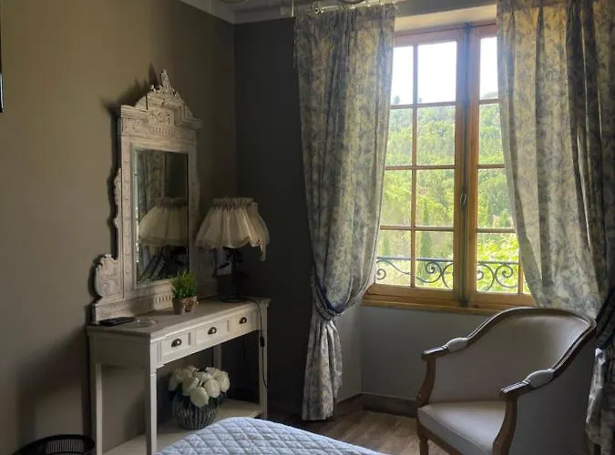 Du Moulin 3* Allemagne-en-Provence