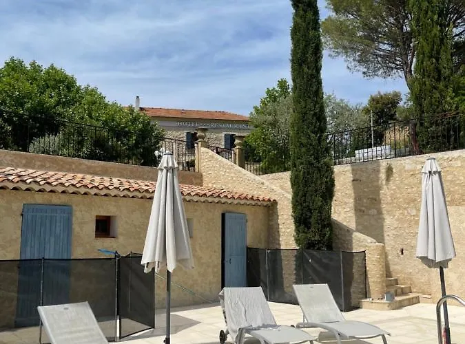 Du Moulin 3* Allemagne-en-Provence