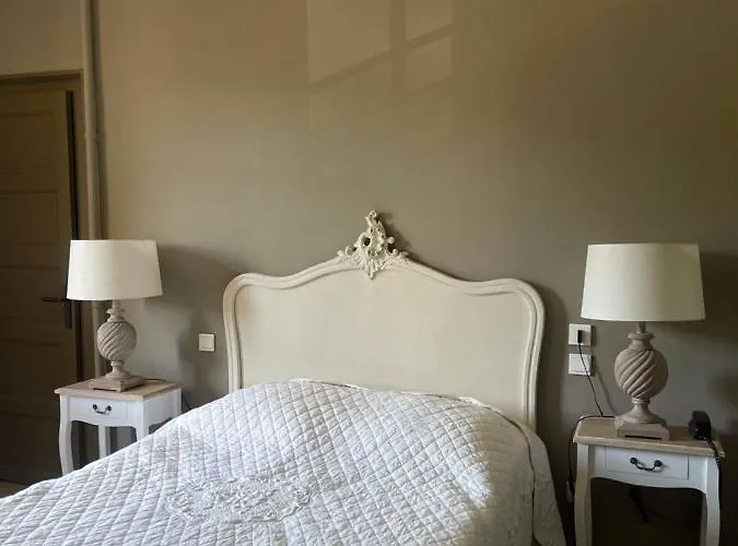 Du Moulin Allemagne-en-Provence