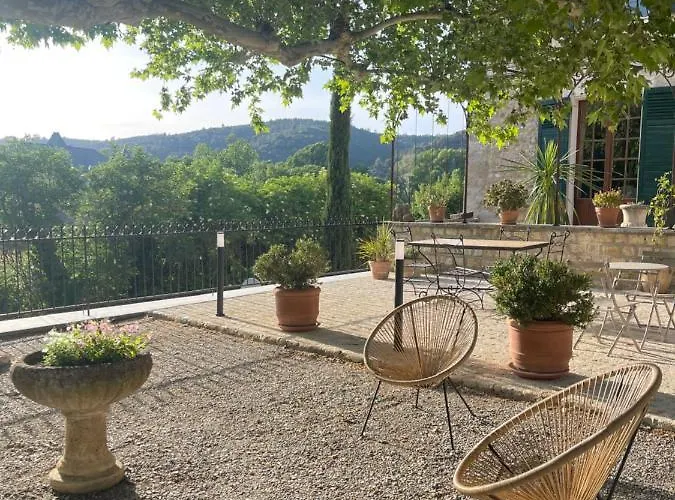 Du Moulin Hotel Allemagne-en-Provence