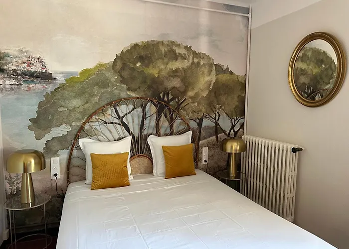 Du Moulin 3* Allemagne-en-Provence