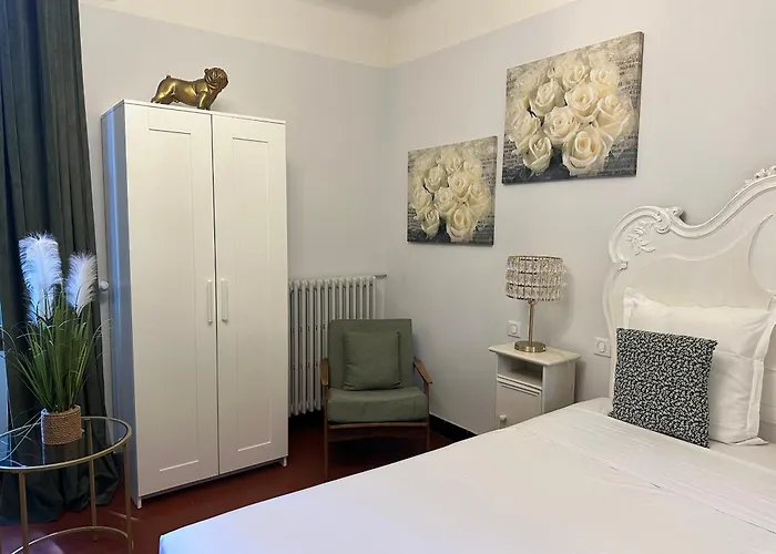 Du Moulin Hotel Allemagne-en-Provence