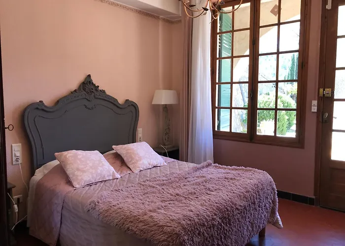 Du Moulin Allemagne-en-Provence