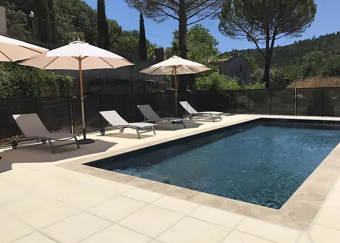 Hotel Du Moulin Allemagne-en-Provence